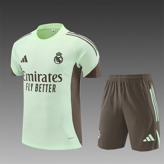 Kit football ensemble training 2025/26 - Adulte