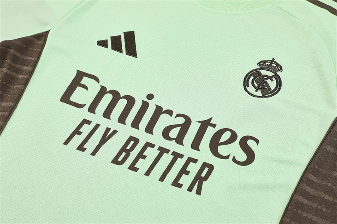 Kit football ensemble training 2025/26 - Adulte