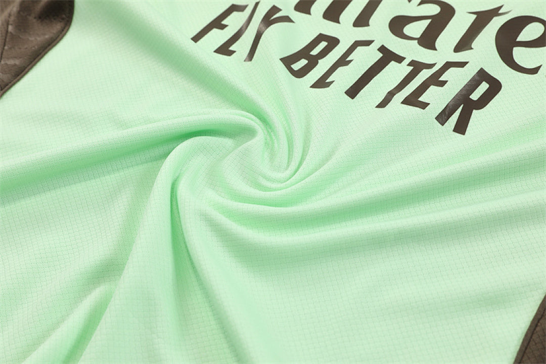 Kit football ensemble training 2025/26 - Adulte