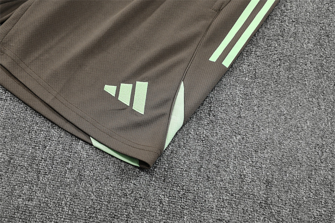 Kit football ensemble training 2025/26 - Adulte