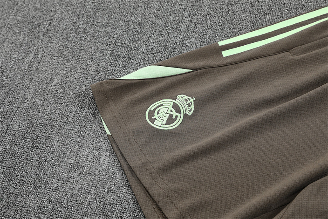 Kit football ensemble training 2025/26 - Adulte