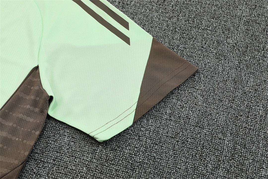 Kit football ensemble training 2025/26 - Adulte