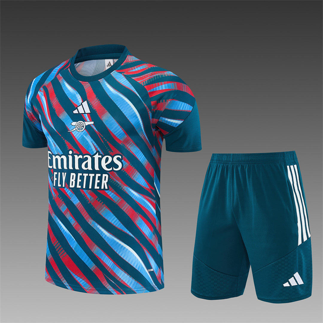 Kit football ensemble training 2026/27 - Adult/ Enfant