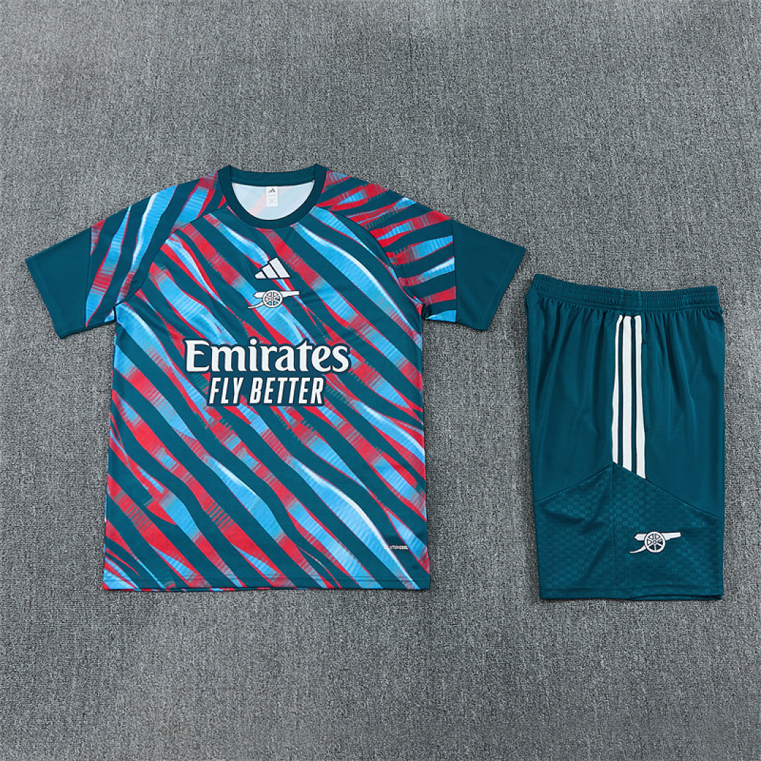 Kit football ensemble training 2026/27 - Adult/ Enfant