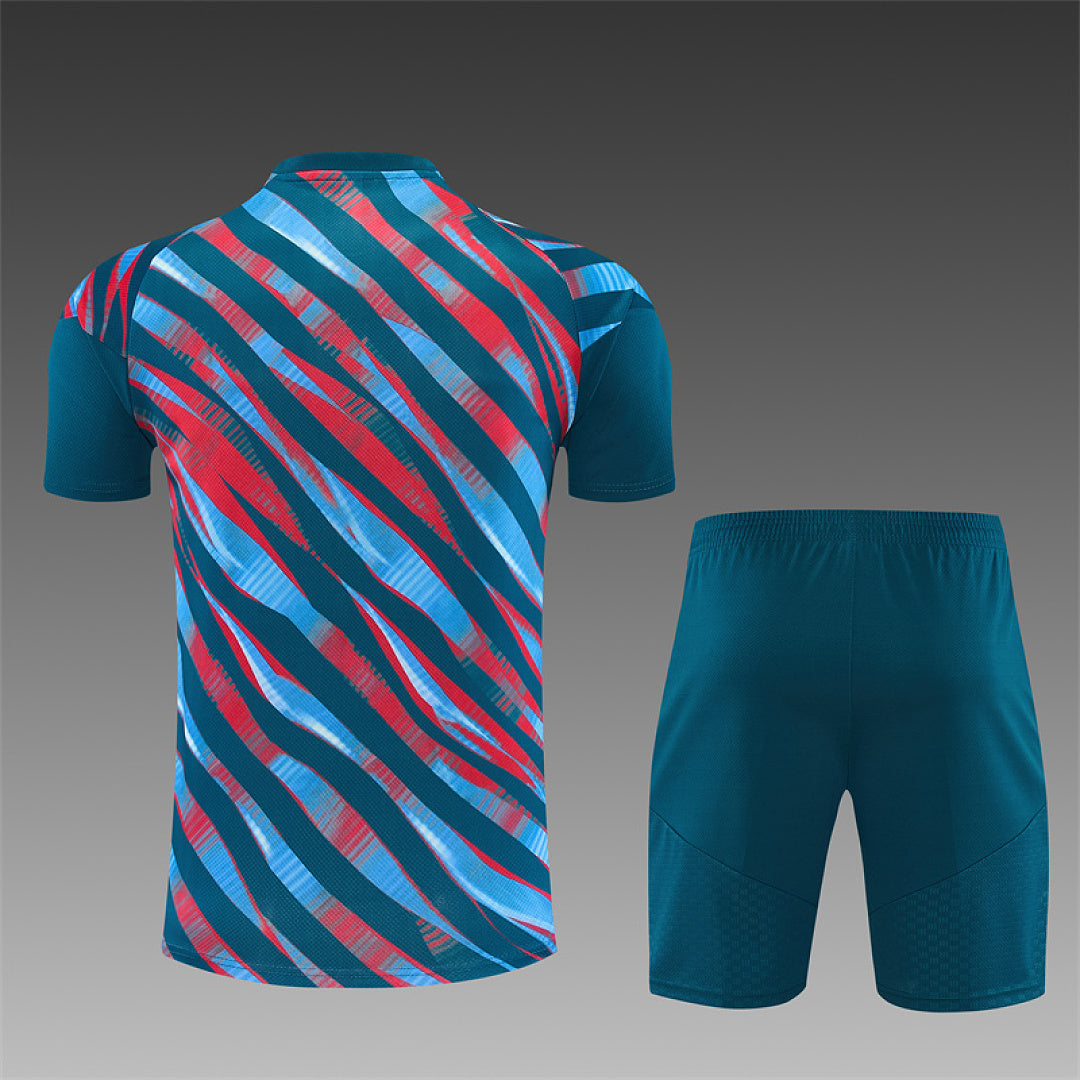 Kit football ensemble training 2026/27 - Adult/ Enfant