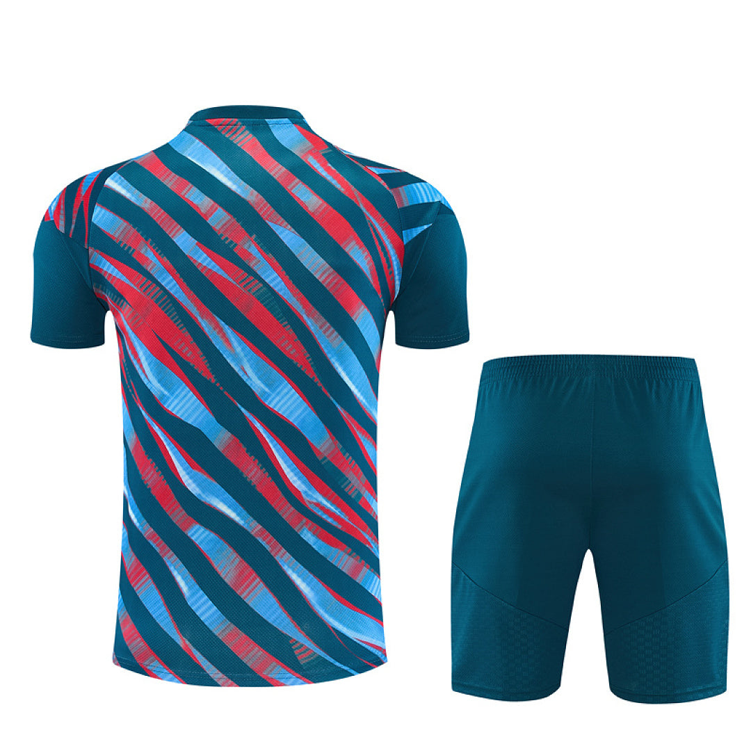 Kit football ensemble training 2026/27 - Adult/ Enfant