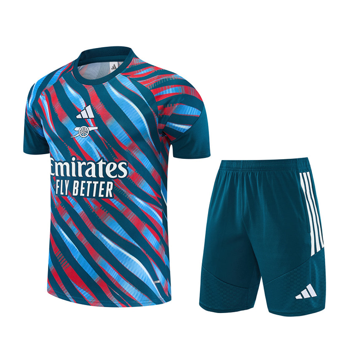 Kit football ensemble training 2026/27 - Adult/ Enfant