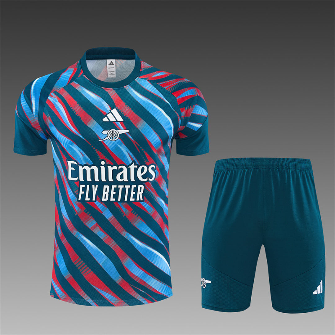 Kit football ensemble training 2026/27 - Adult/ Enfant