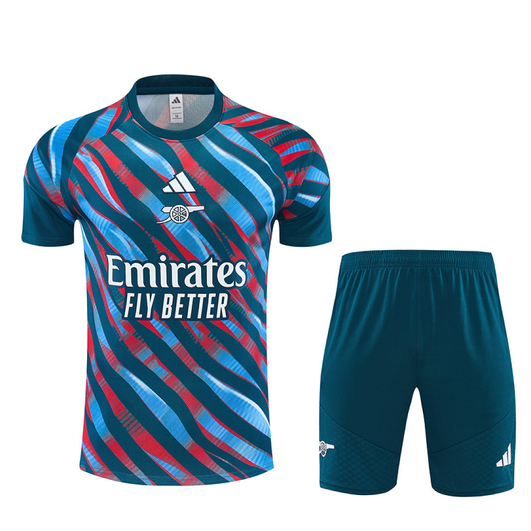 Kit football ensemble training 2026/27 - Adult/ Enfant