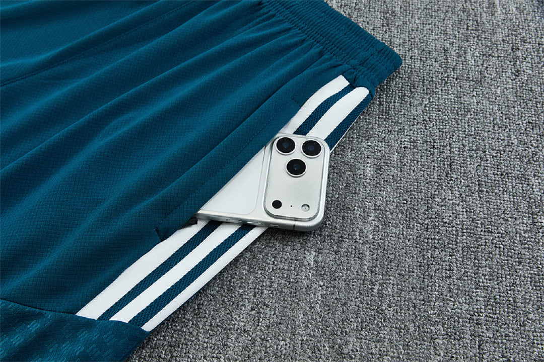 Kit football ensemble training 2026/27 - Adult/ Enfant