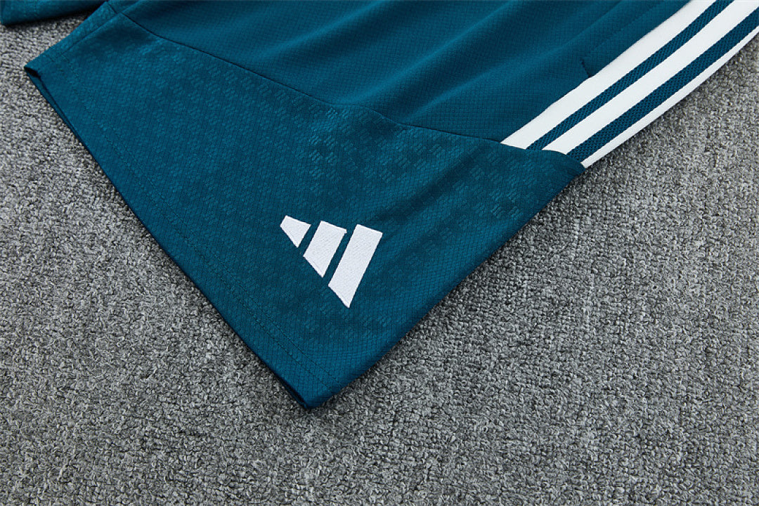 Kit football ensemble training 2026/27 - Adult/ Enfant