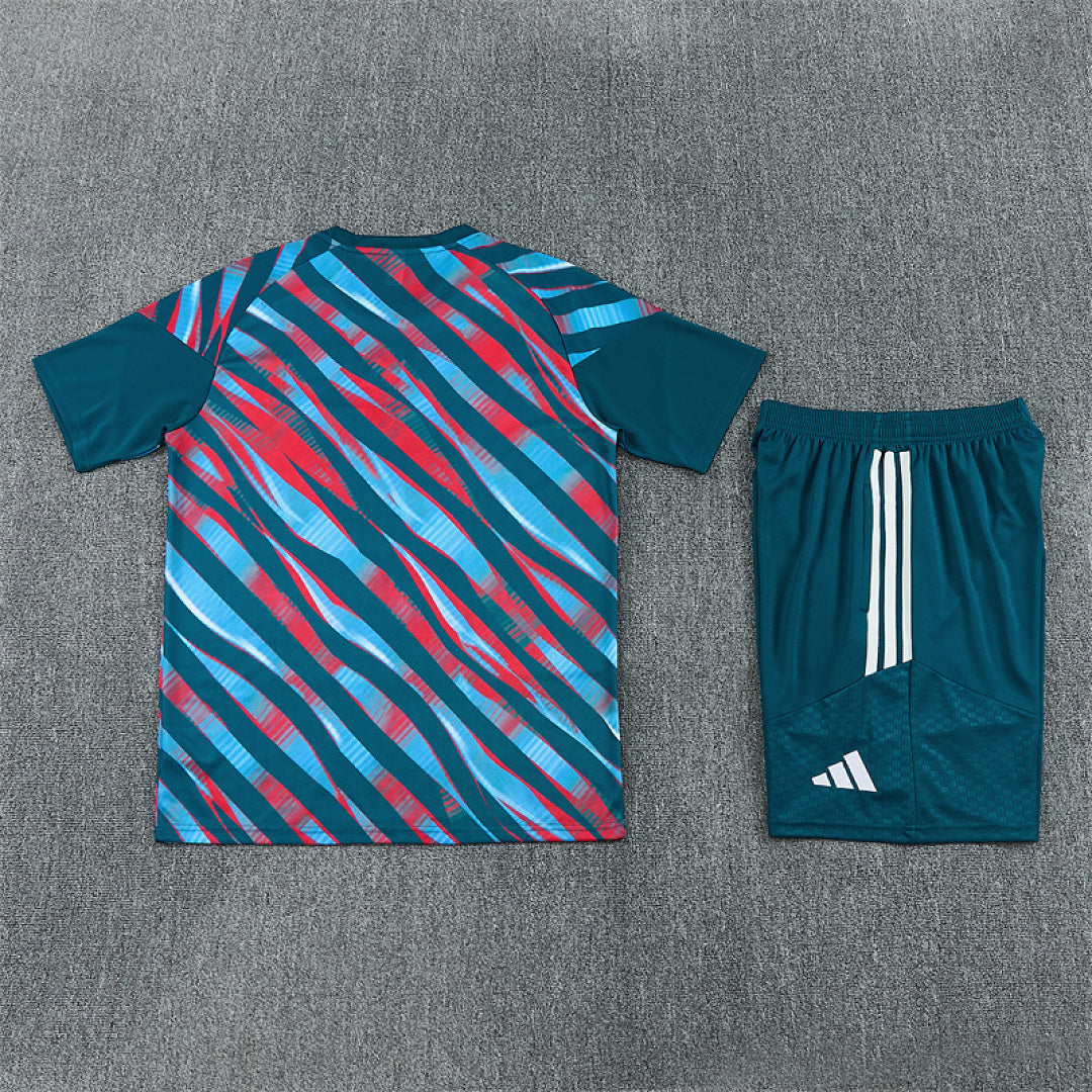 Kit football ensemble training 2026/27 - Adult/ Enfant