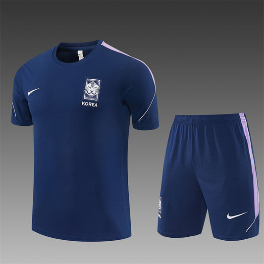 Kit football ensemble training 2026/27 - Adulte