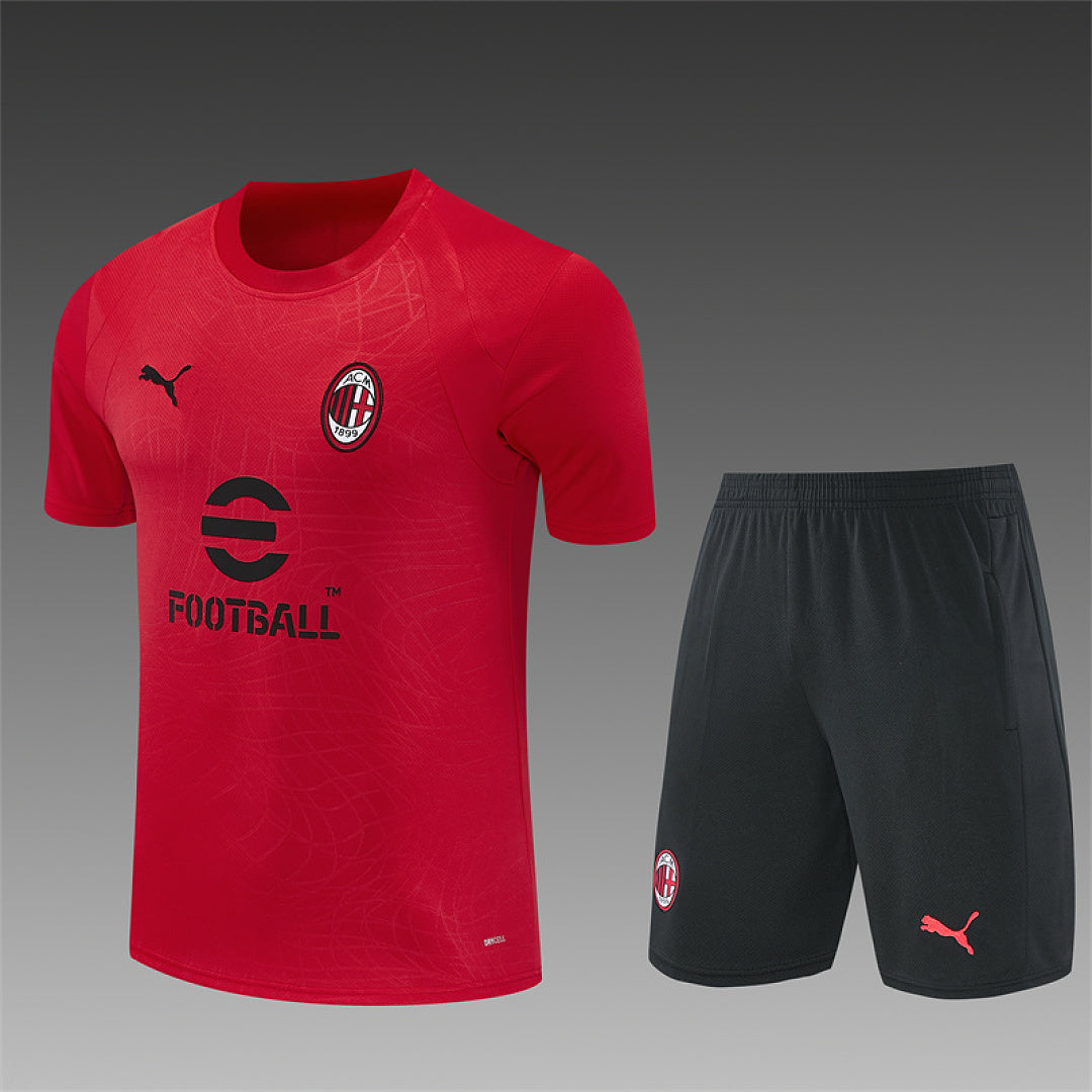 Kit football ensemble training 2026/27 - Adulte/Enfant