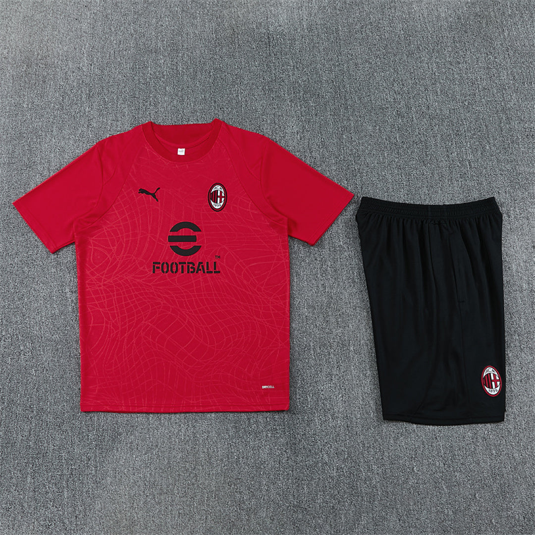 Kit football ensemble training 2026/27 - Adulte/Enfant