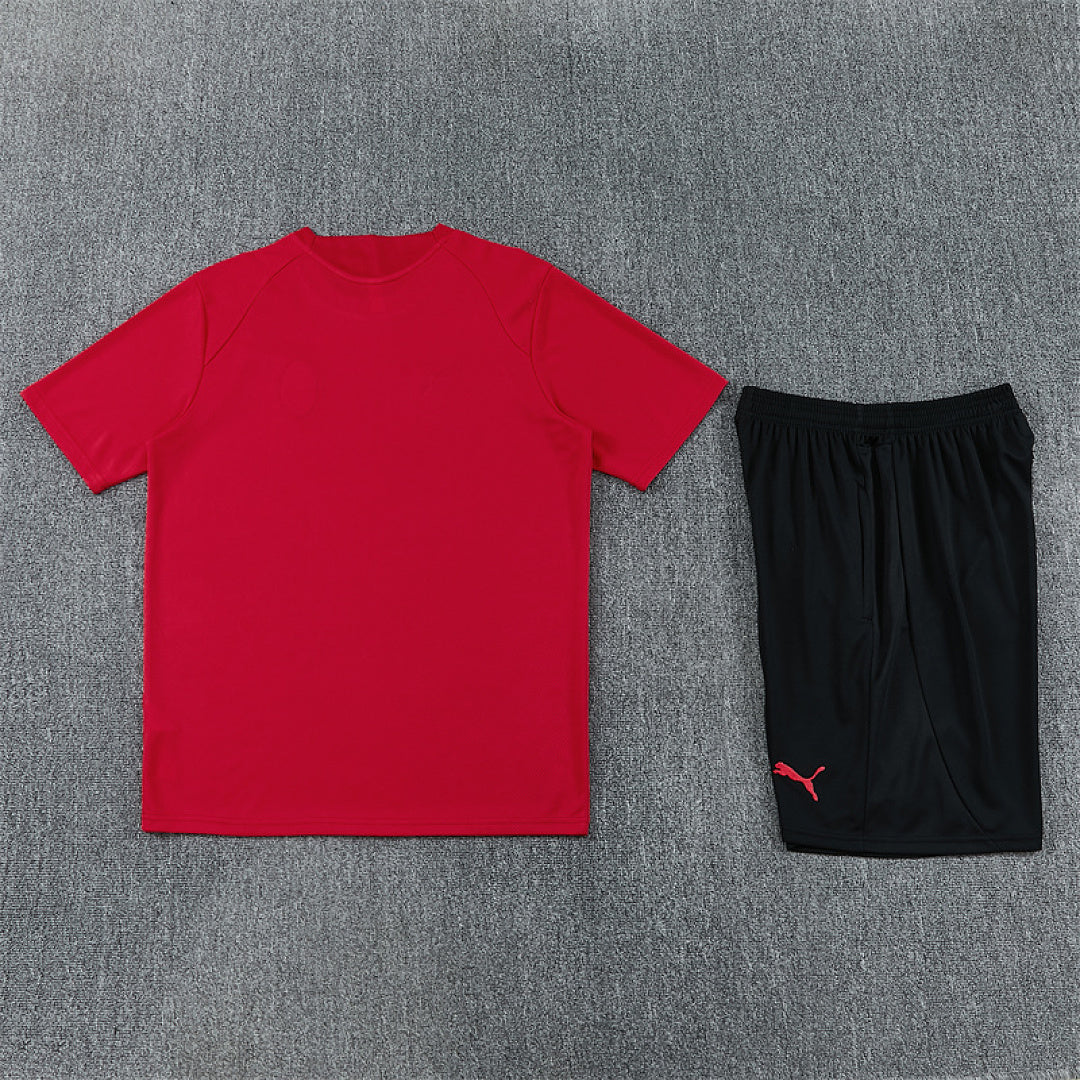 Kit football ensemble training 2026/27 - Adulte/Enfant