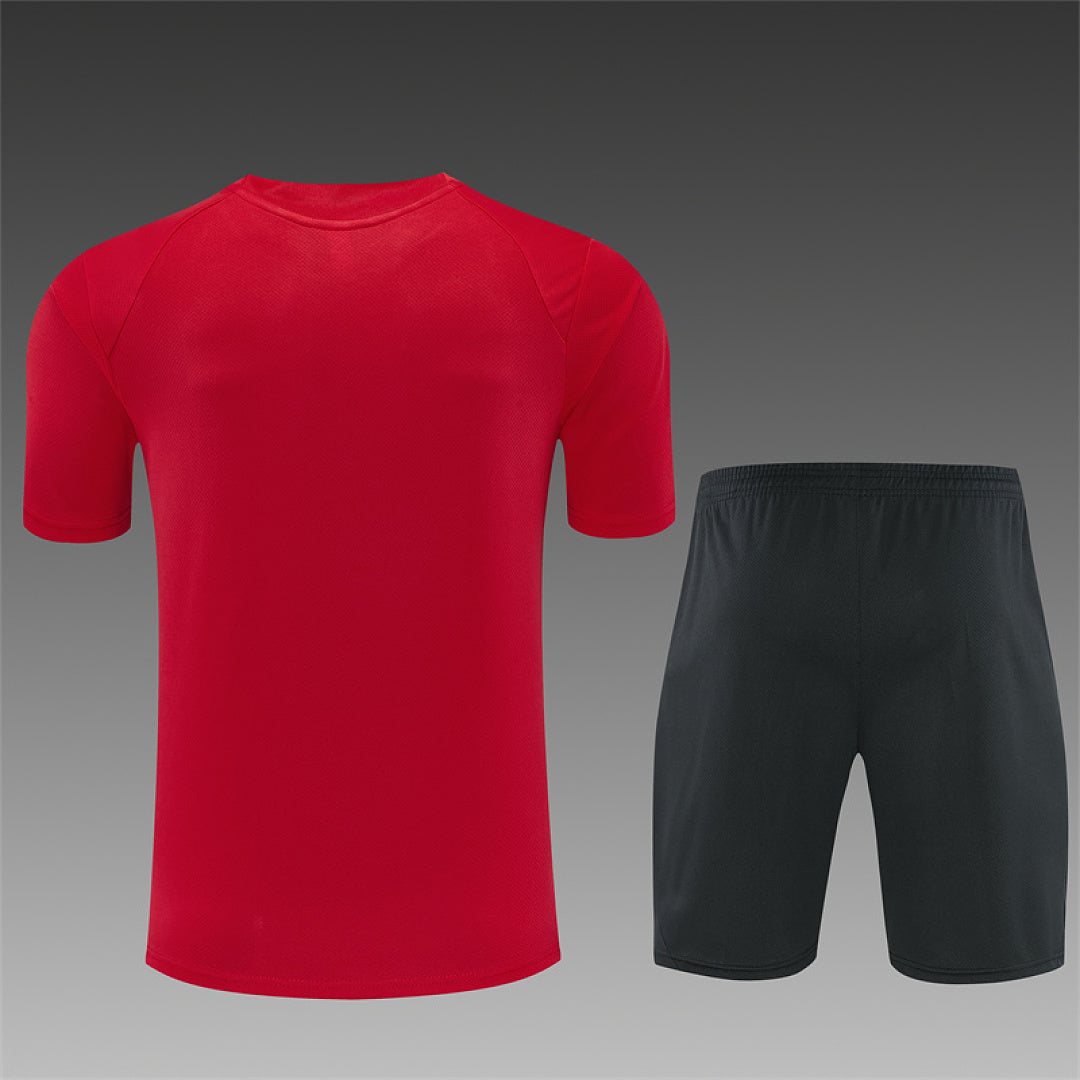 Kit football ensemble training 2026/27 - Adulte/Enfant