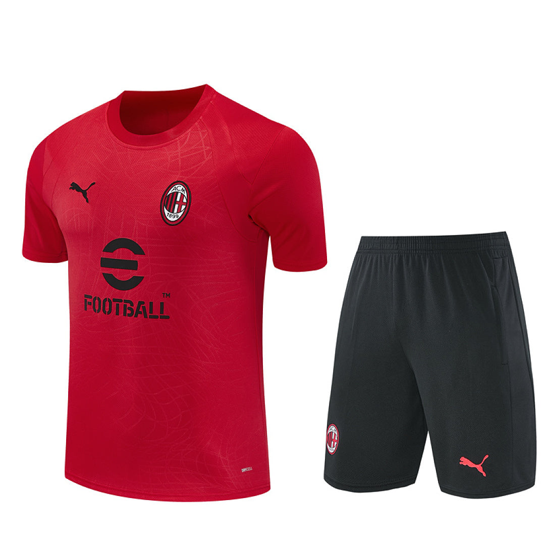 Kit football ensemble training 2026/27 - Adulte/Enfant
