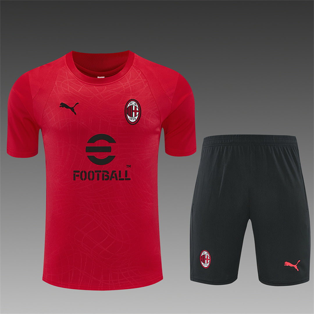 Kit football ensemble training 2026/27 - Adulte/Enfant