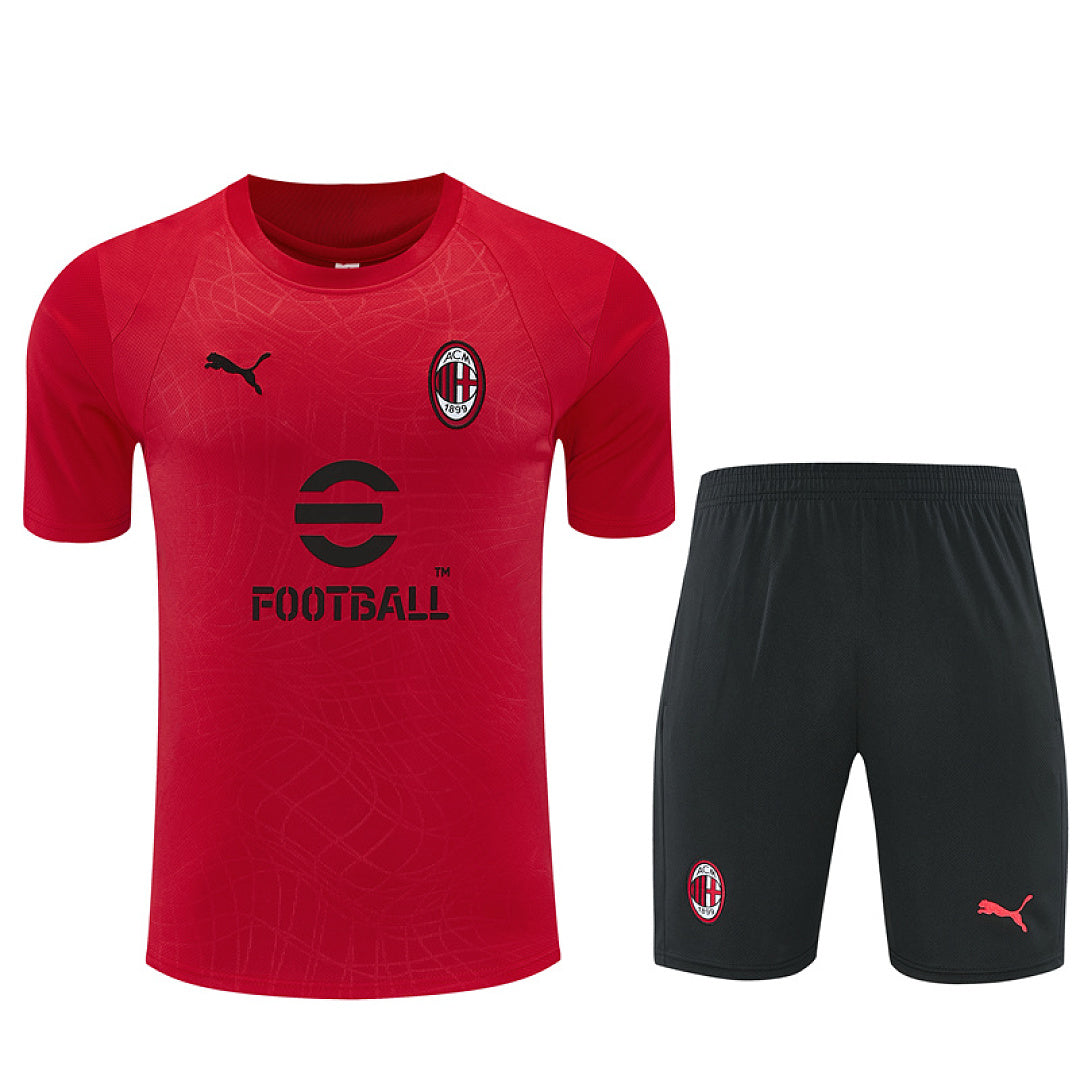 Kit football ensemble training 2026/27 - Adulte/Enfant