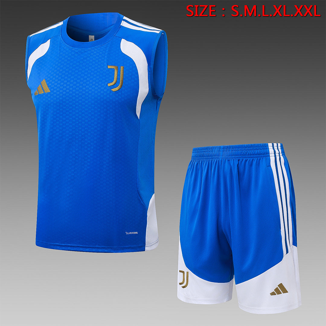 Kit Football Ensemble Training Sans Manches