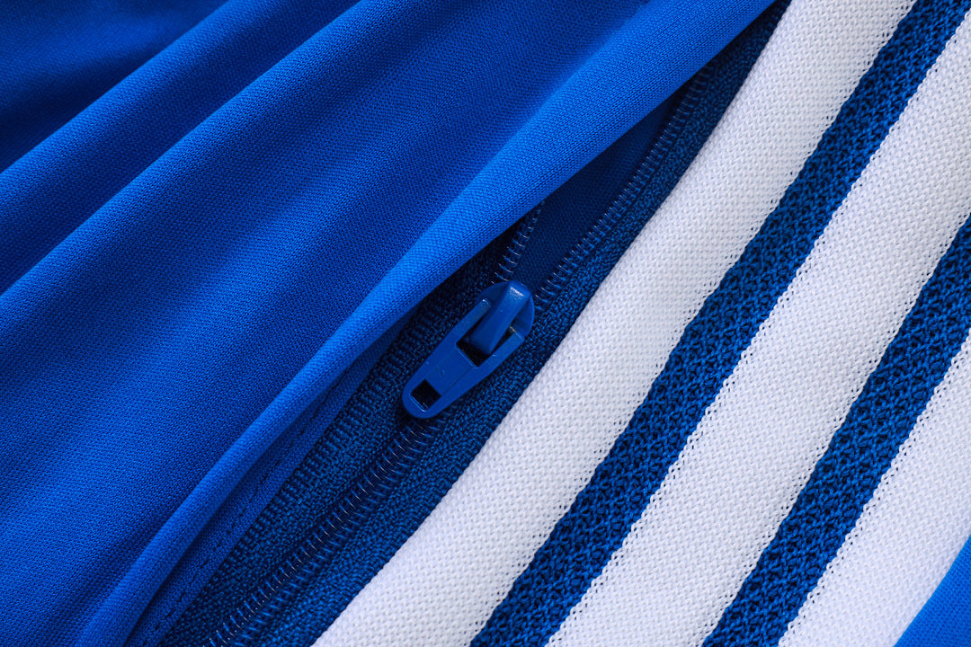 Kit Football Ensemble Training Sans Manches