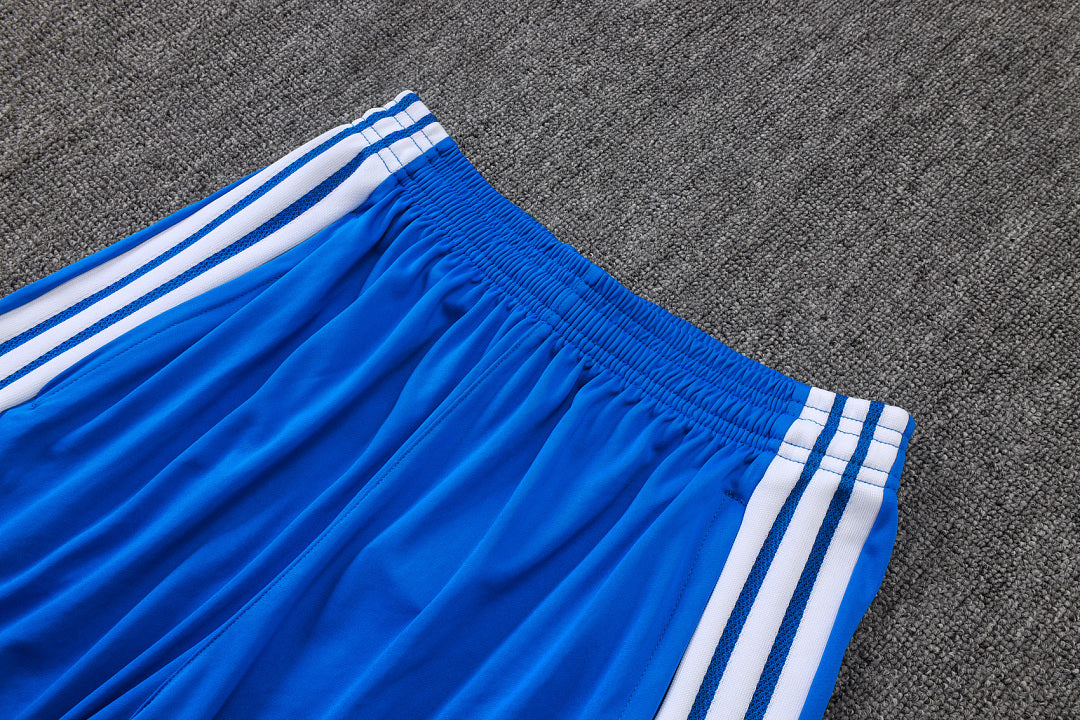 Kit Football Ensemble Training Sans Manches