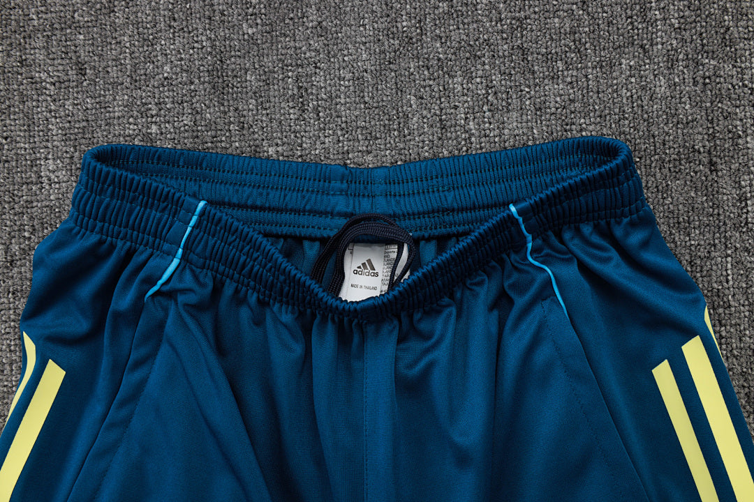 Kit Football Ensemble Training Sans Manches