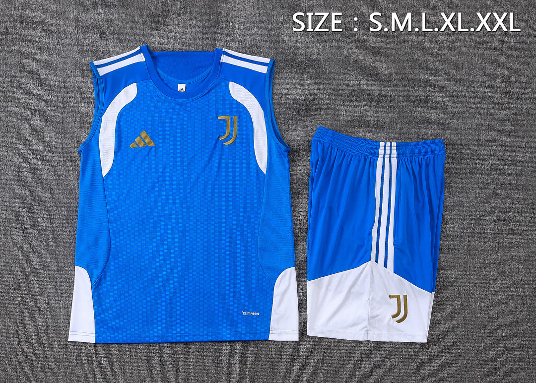 Kit Football Ensemble Training Sans Manches