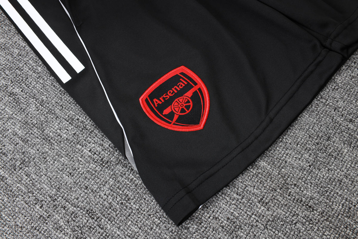 Kit Football Ensemble Training Sans Manches 2025/26