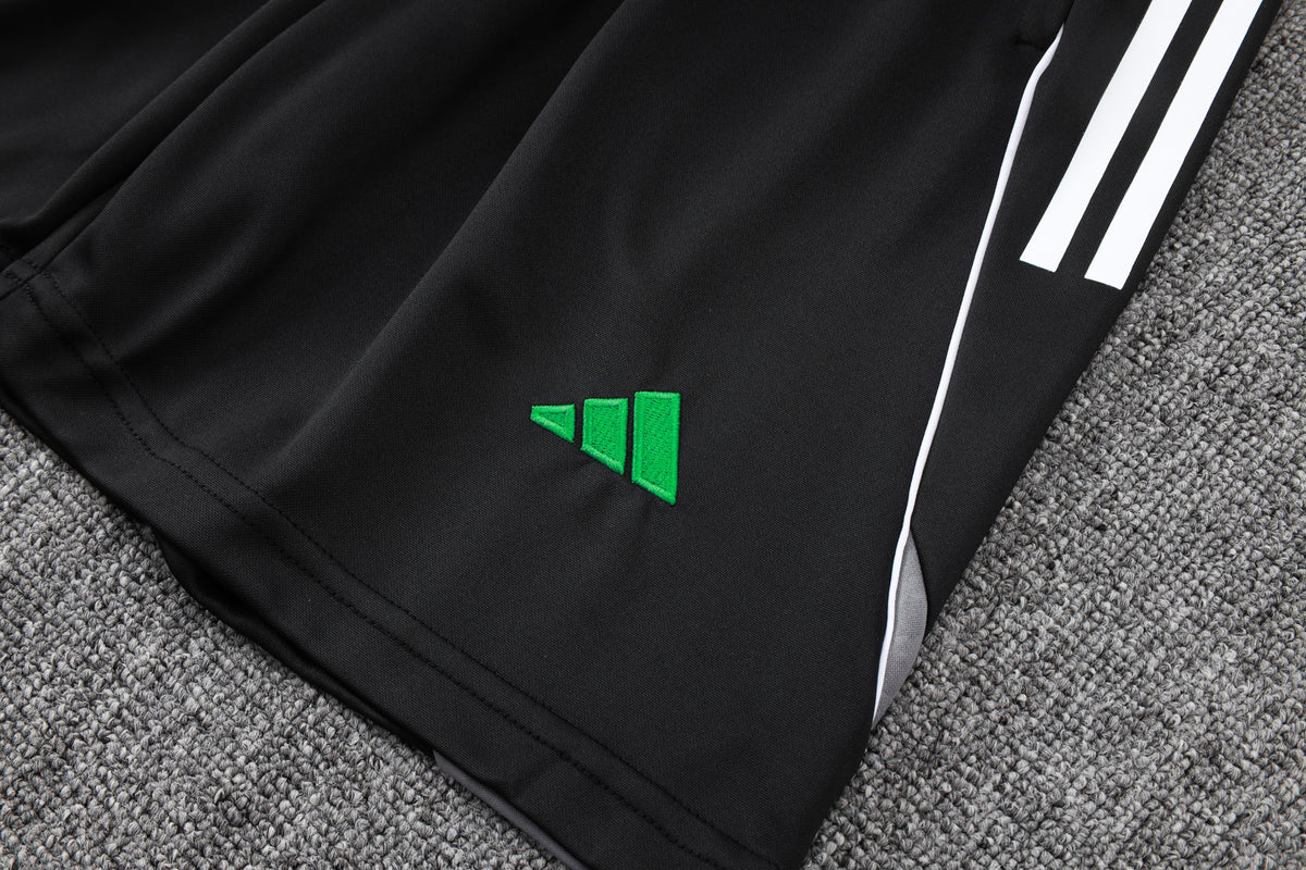 Kit Football Ensemble Training Sans Manches 2025/26