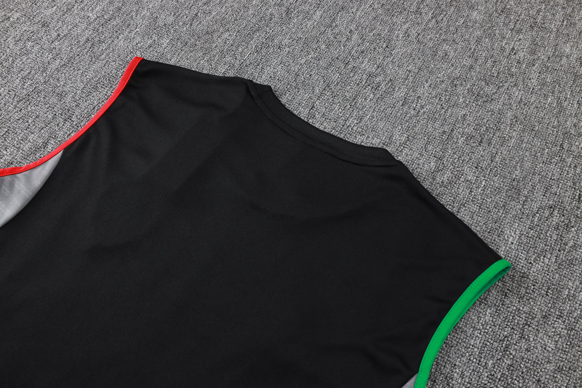 Kit Football Ensemble Training Sans Manches 2025/26