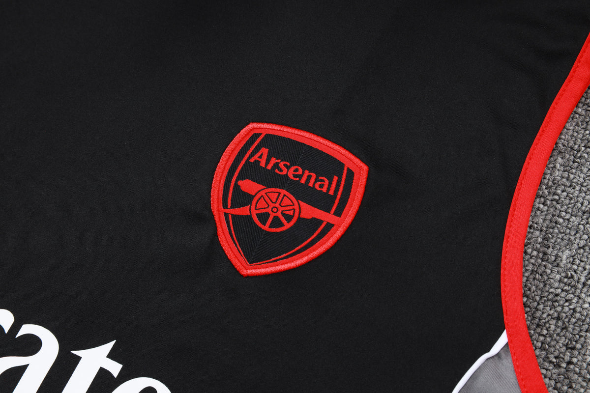 Kit Football Ensemble Training Sans Manches 2025/26