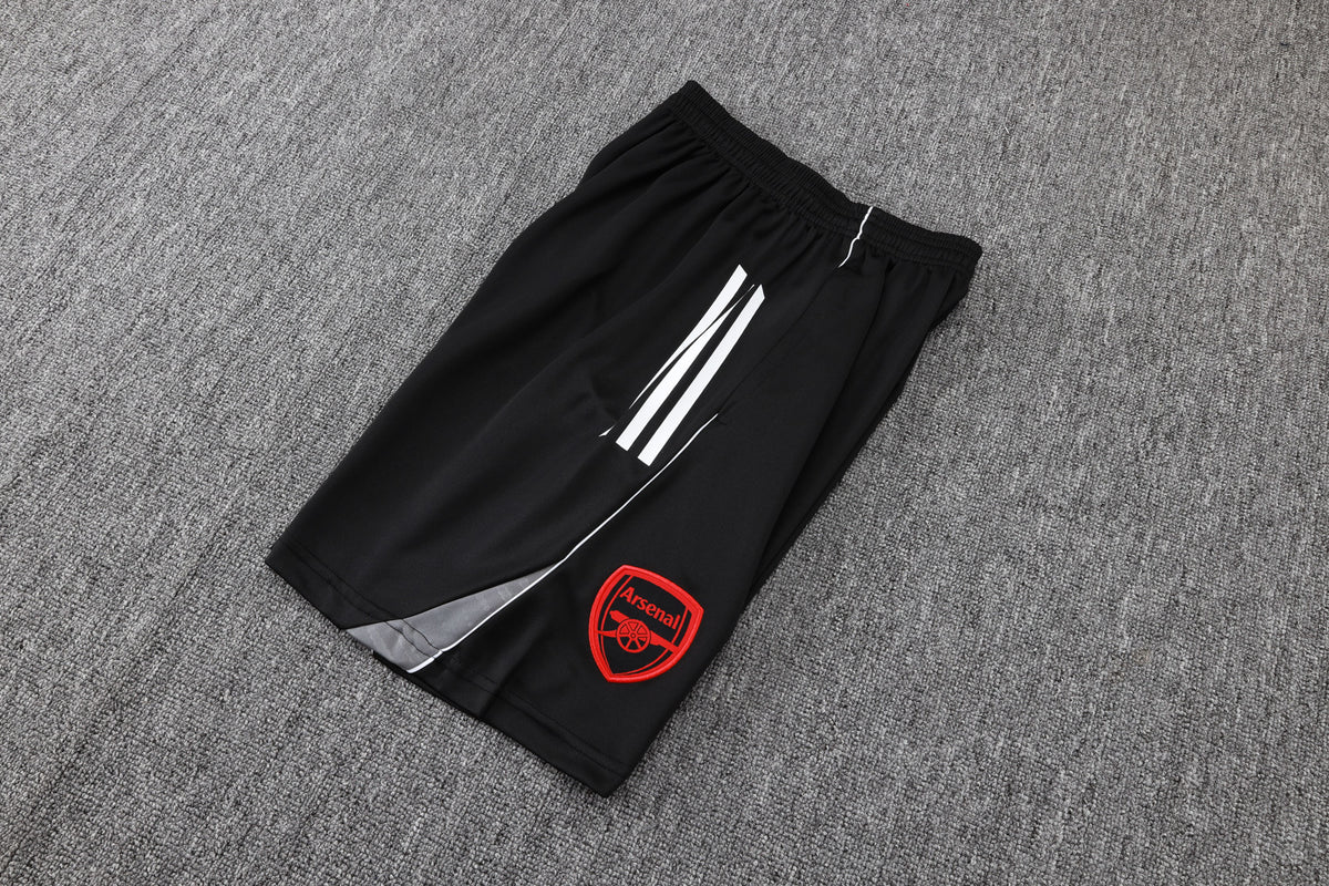 Kit Football Ensemble Training Sans Manches 2025/26
