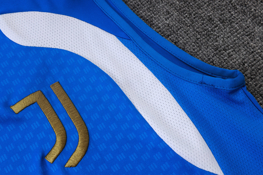 Kit Football Ensemble Training Sans Manches