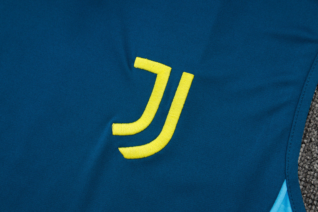 Kit Football Ensemble Training Sans Manches