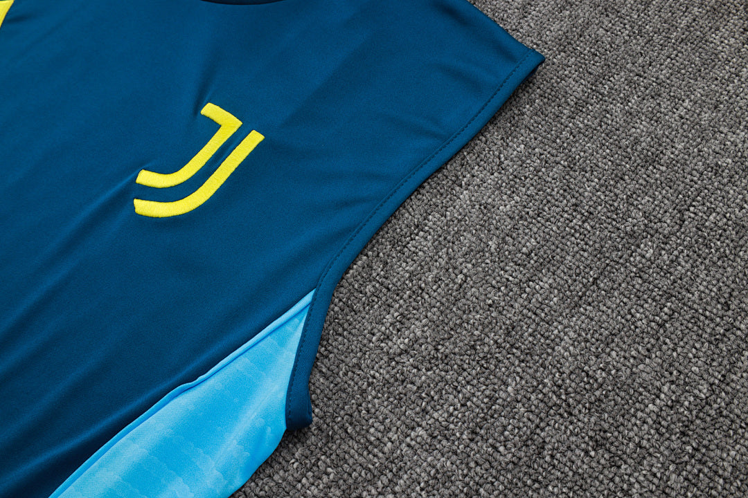 Kit Football Ensemble Training Sans Manches