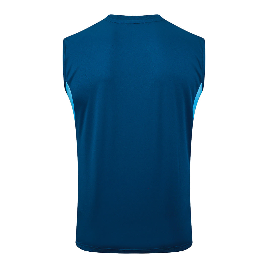 Kit Football Ensemble Training Sans Manches