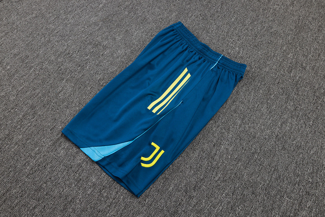 Kit Football Ensemble Training Sans Manches