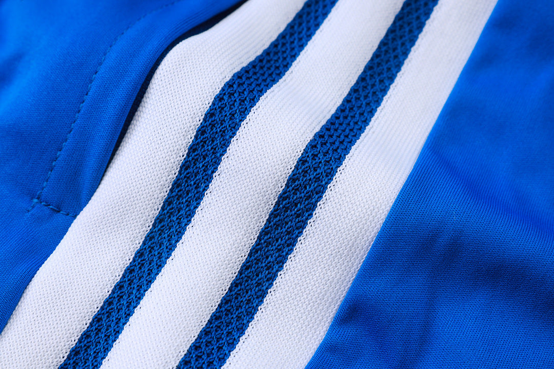 Kit Football Ensemble Training Sans Manches