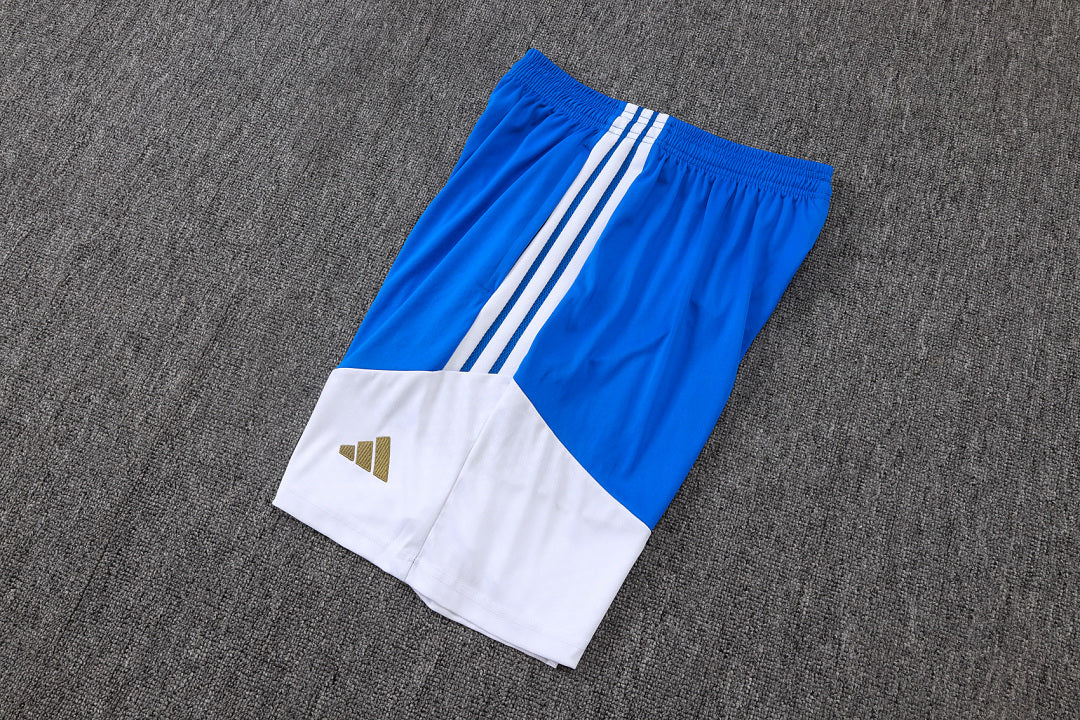 Kit Football Ensemble Training Sans Manches