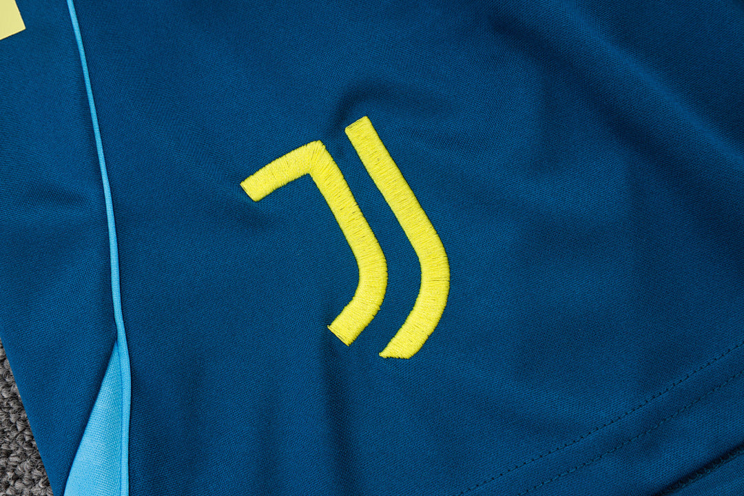Kit Football Ensemble Training Sans Manches