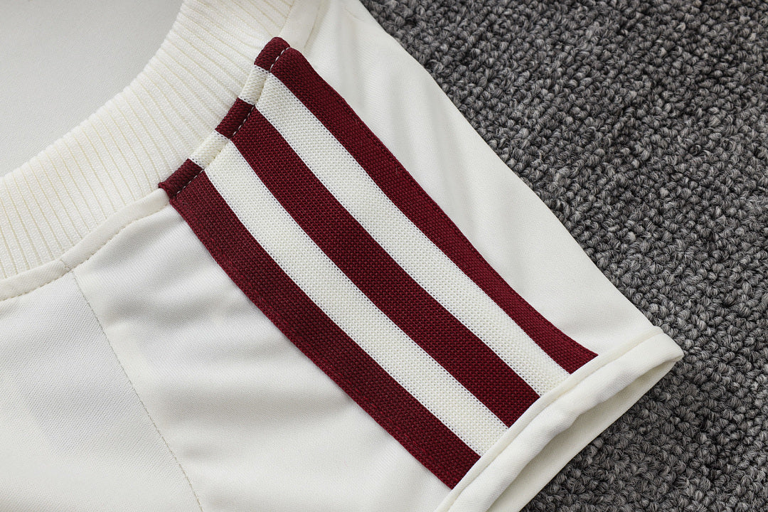 Kit Football Espagne Débardeur Training 2026/27