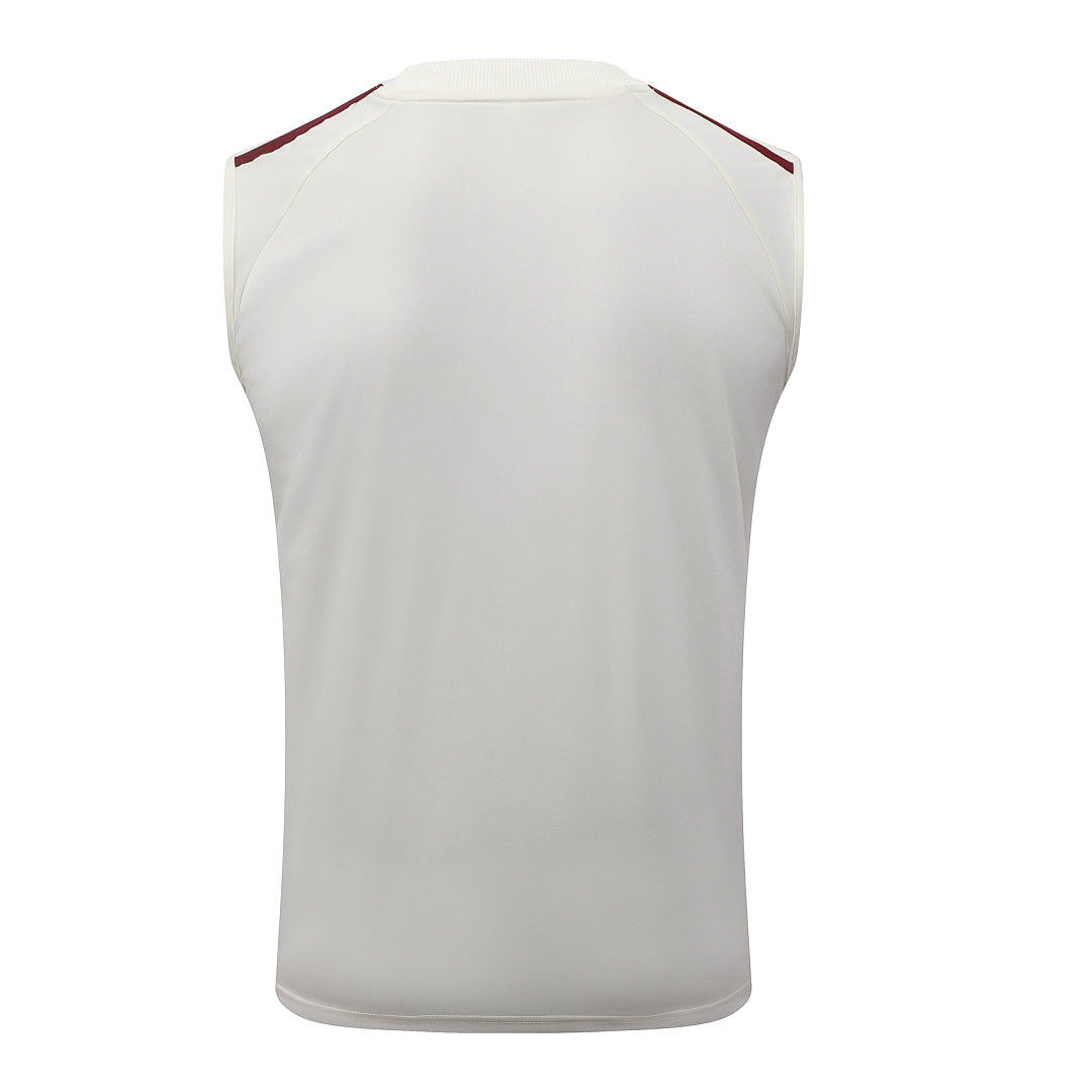 Kit Football Espagne Débardeur Training 2026/27