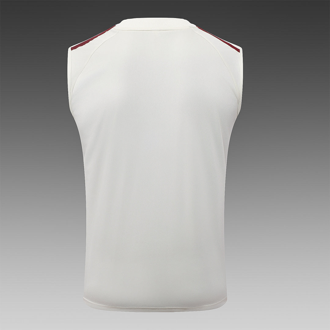 Kit Football Espagne Débardeur Training 2026/27
