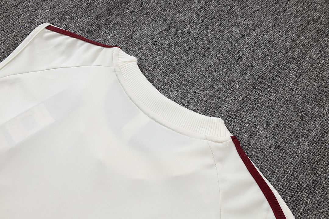 Kit Football Espagne Débardeur Training 2026/27