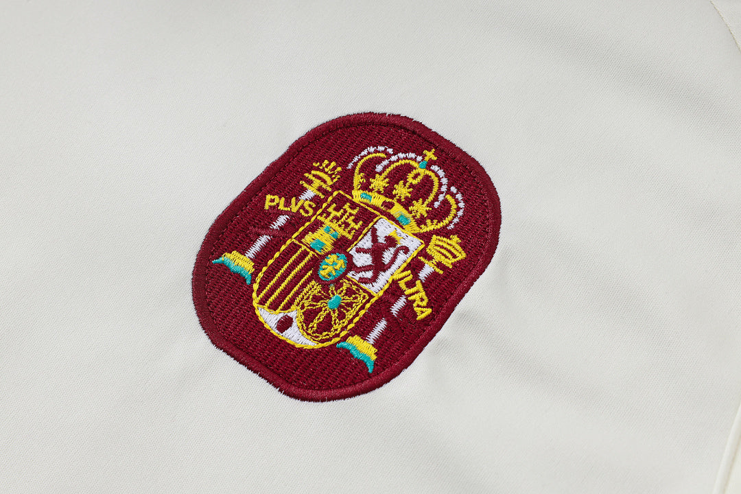 Kit Football Espagne Débardeur Training 2026/27