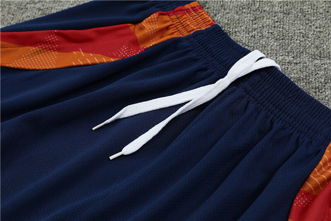 Kit Football Espagne Ensemble Training 2024/25 - Adult/ Enfant