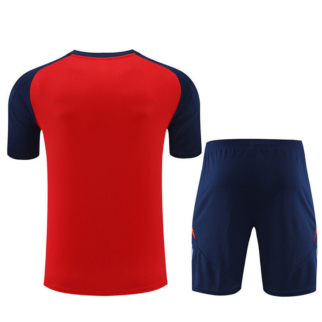 Kit football Espagne ensemble training 2024/25 - Adulte