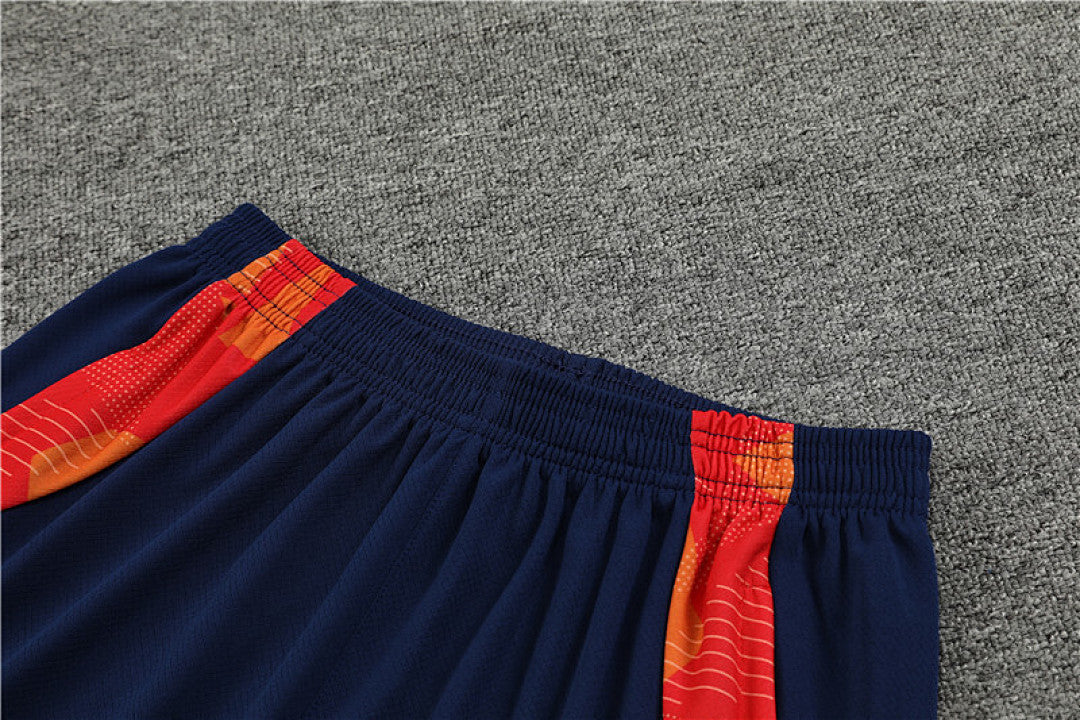 Kit football Espagne ensemble training 2024/25 - Adulte